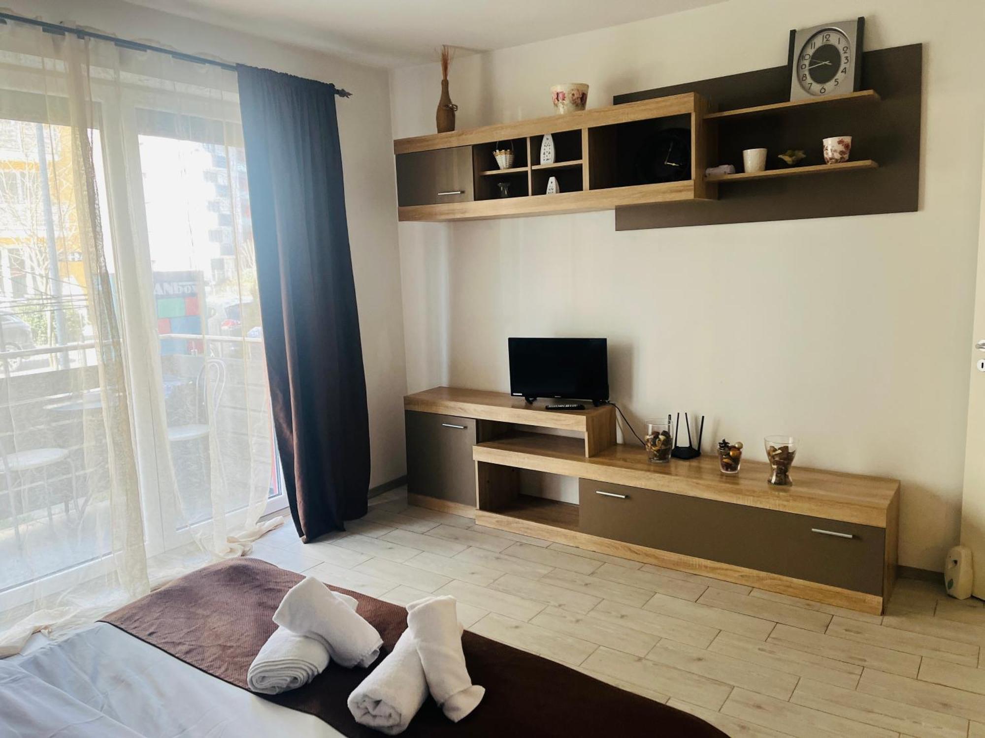 3c Delux Apartment *