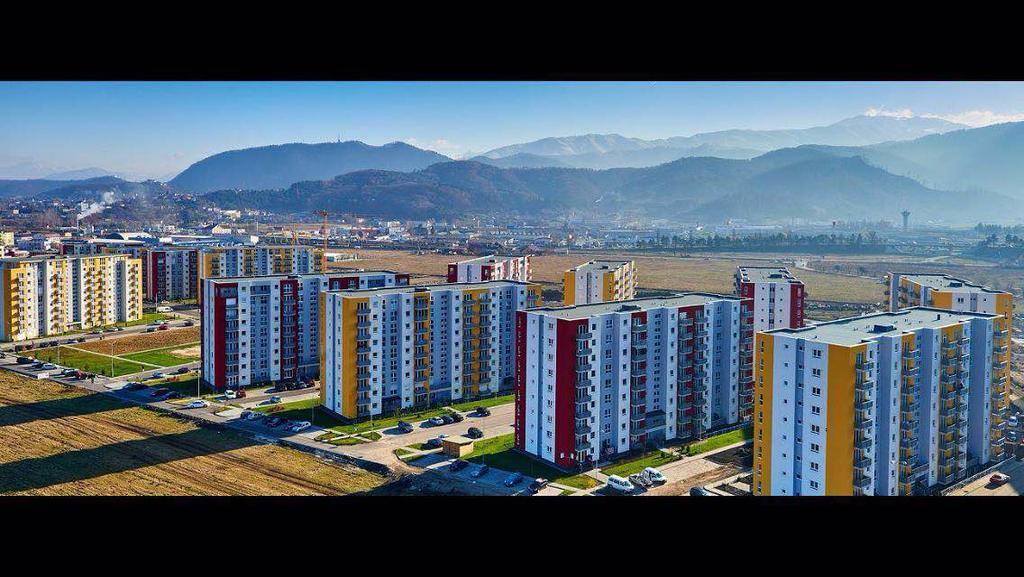 Apartment 3c Delux