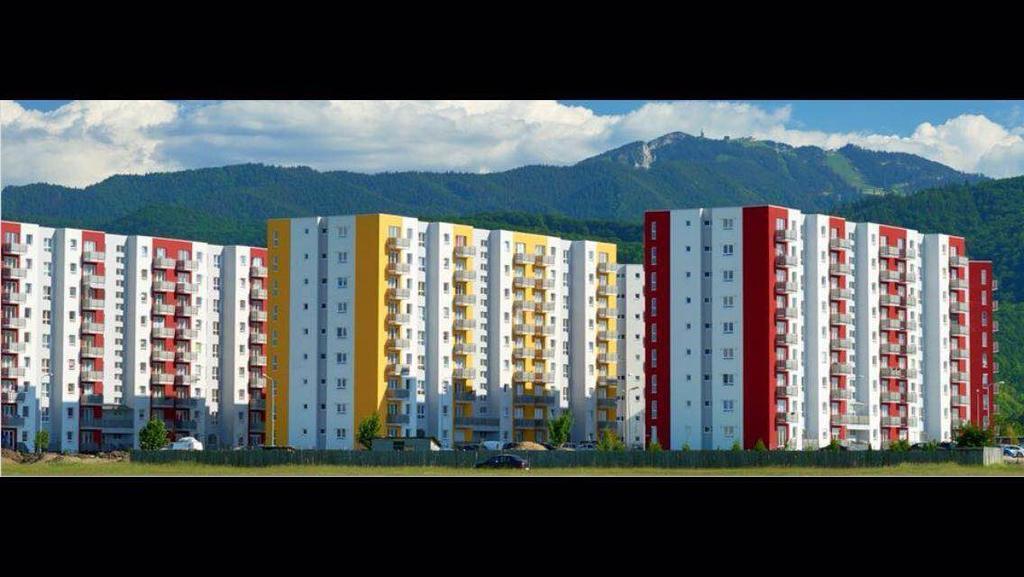 3c Delux Brașov