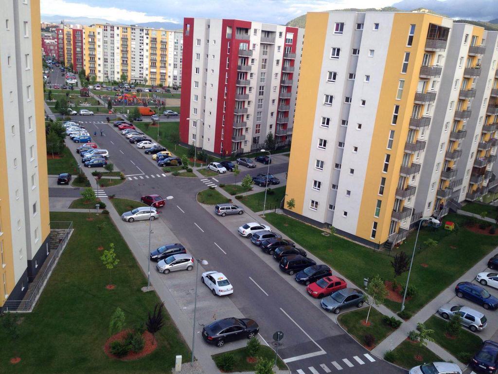 Apartment 3c Delux