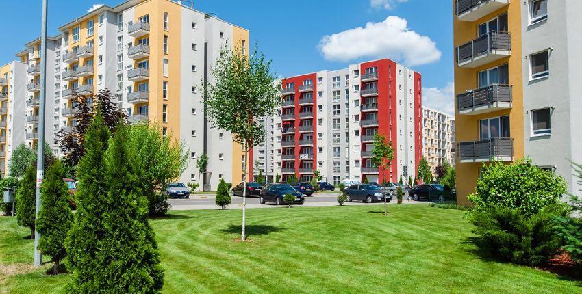 Apartment 3c Delux